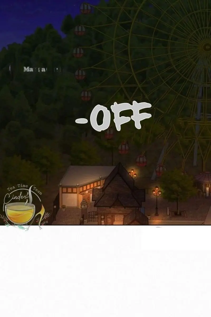 Pure Love Operation Chapter 32 Page 15