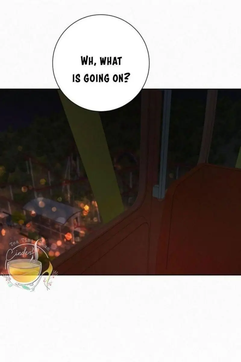 Pure Love Operation Chapter 32 Page 16