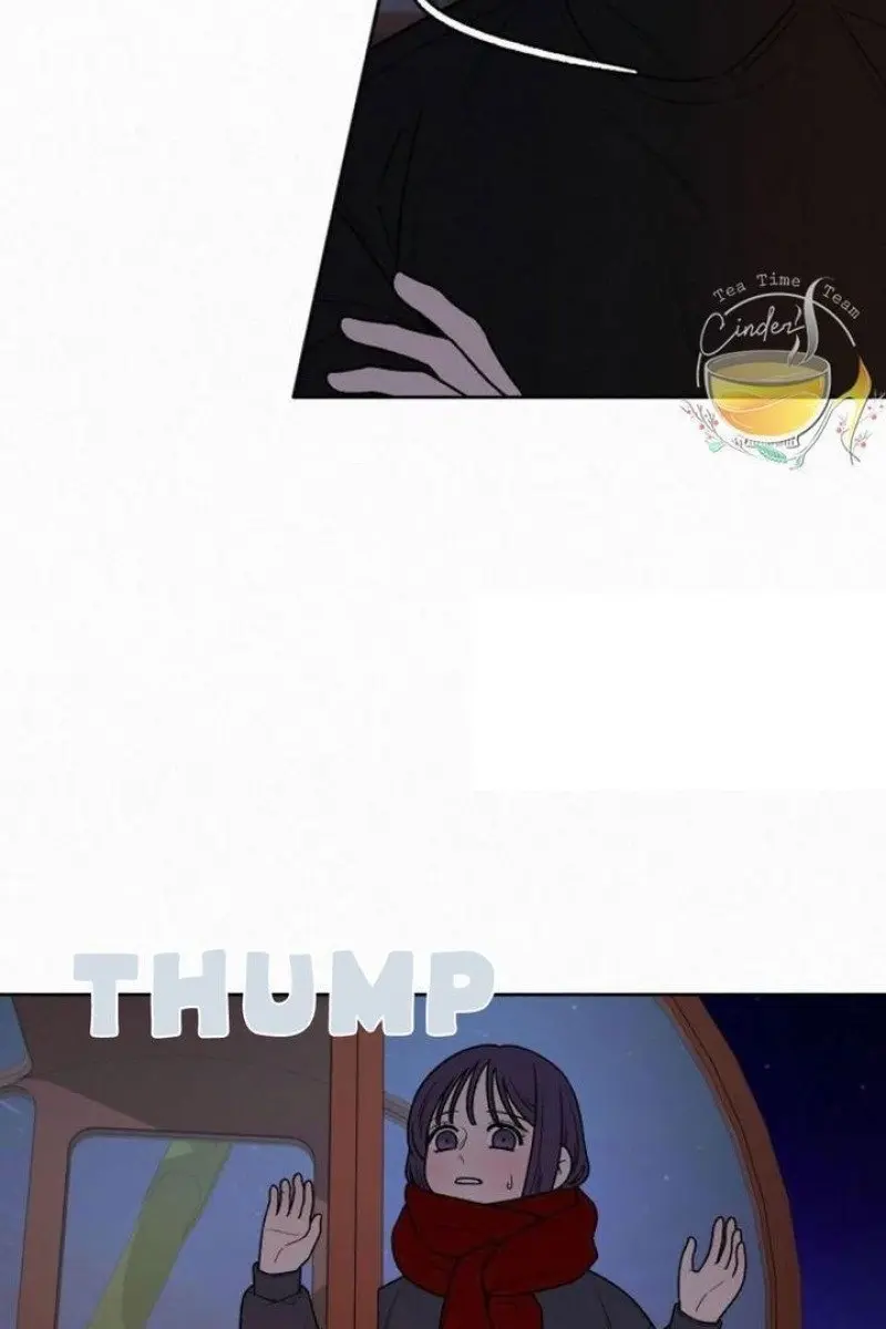 Pure Love Operation Chapter 32 Page 18