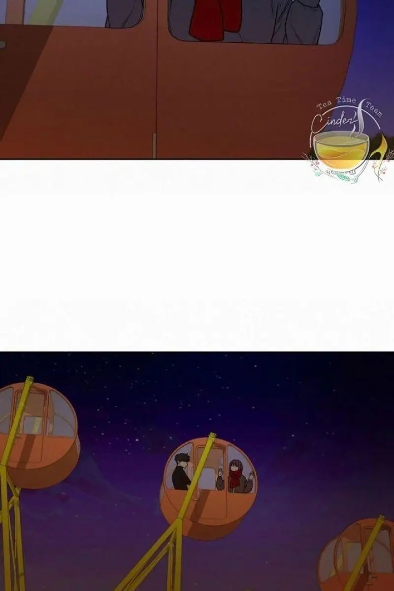 Pure Love Operation Chapter 32 Page 19