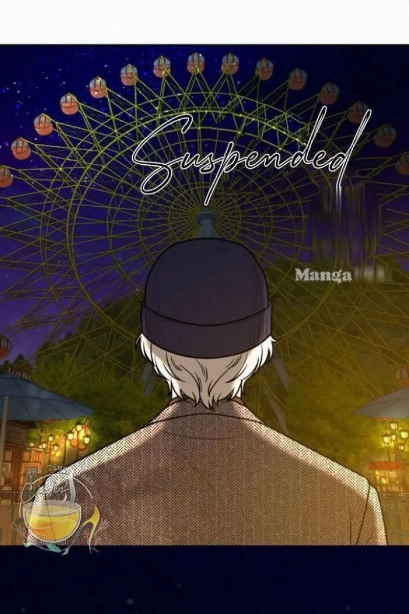 Pure Love Operation Chapter 32 Page 21