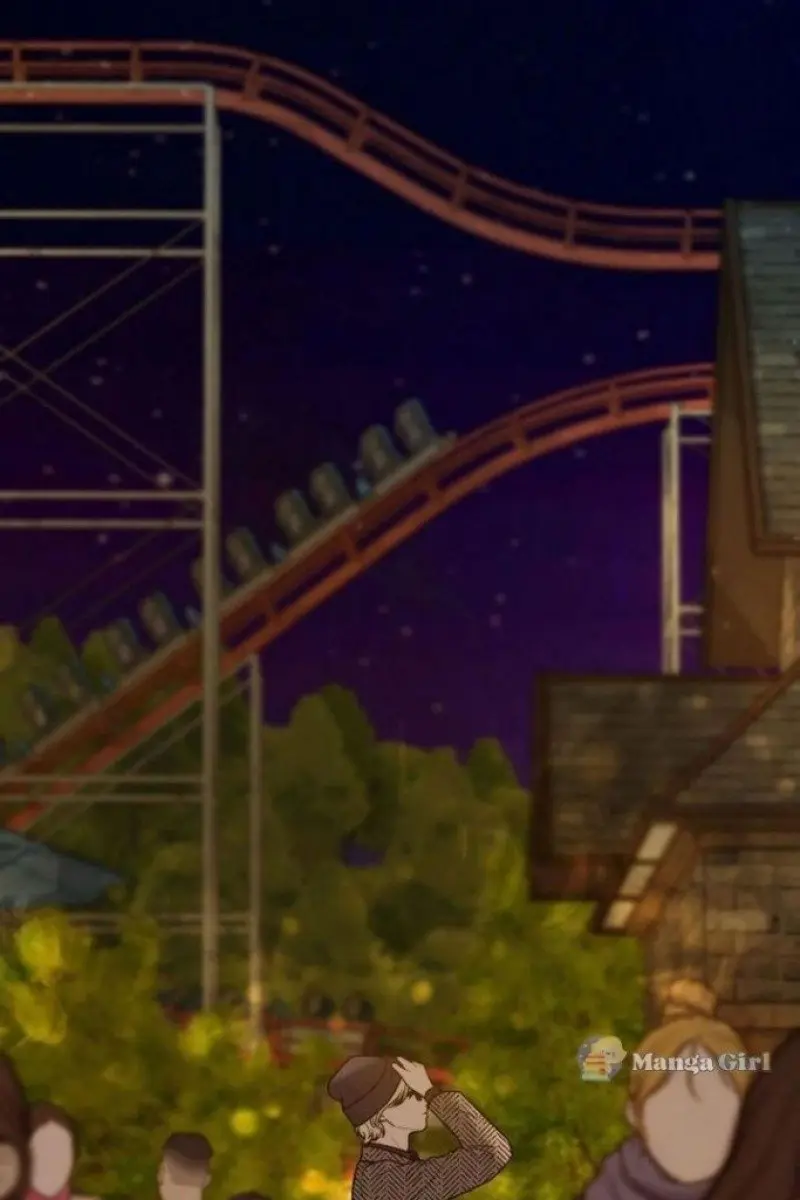 Pure Love Operation Chapter 32 Page 22