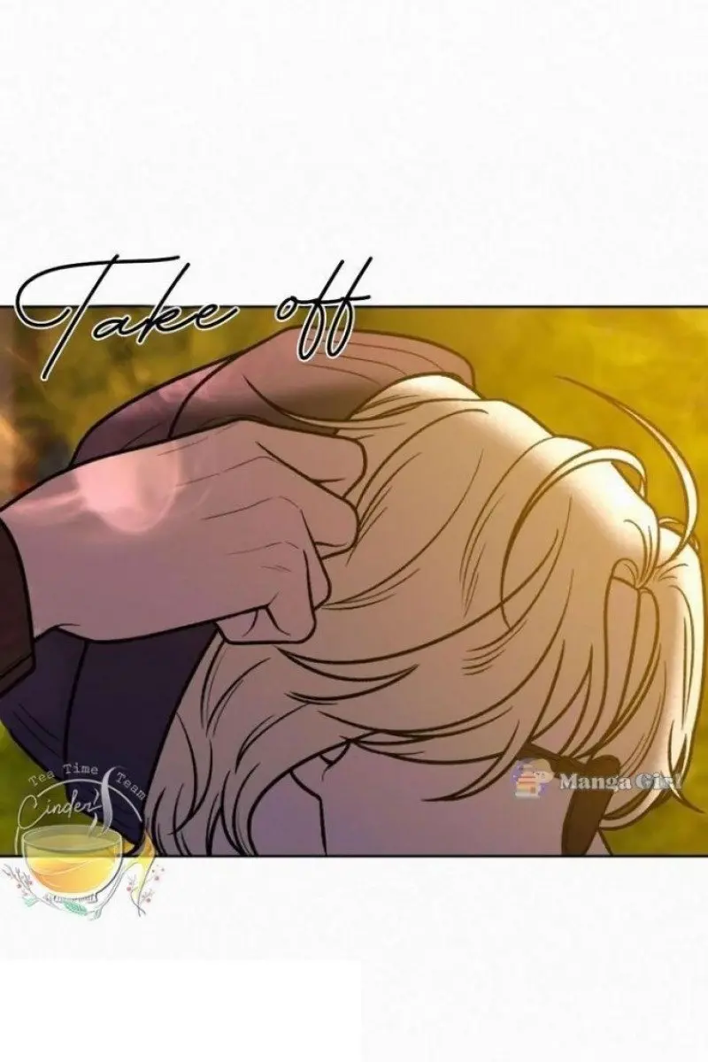 Pure Love Operation Chapter 32 Page 24