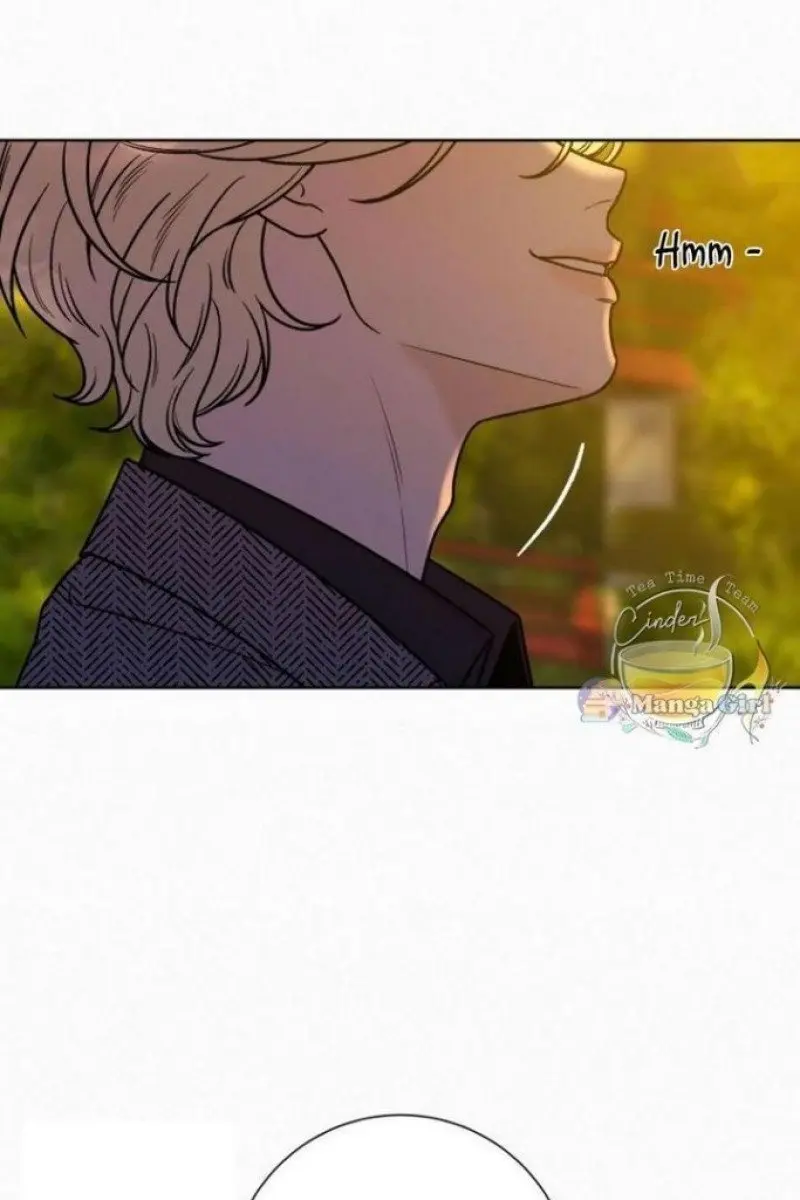 Pure Love Operation Chapter 32 Page 26