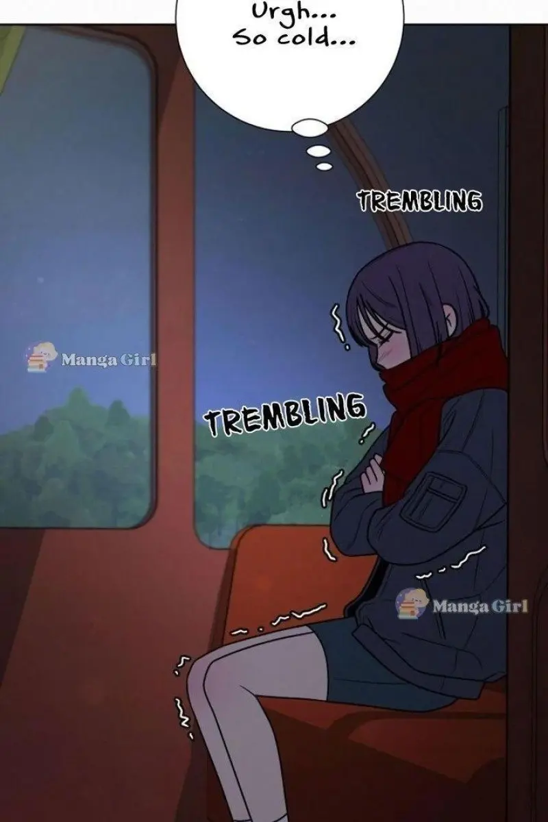 Pure Love Operation Chapter 32 Page 34