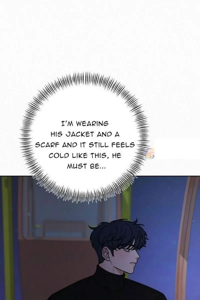 Pure Love Operation Chapter 32 Page 37