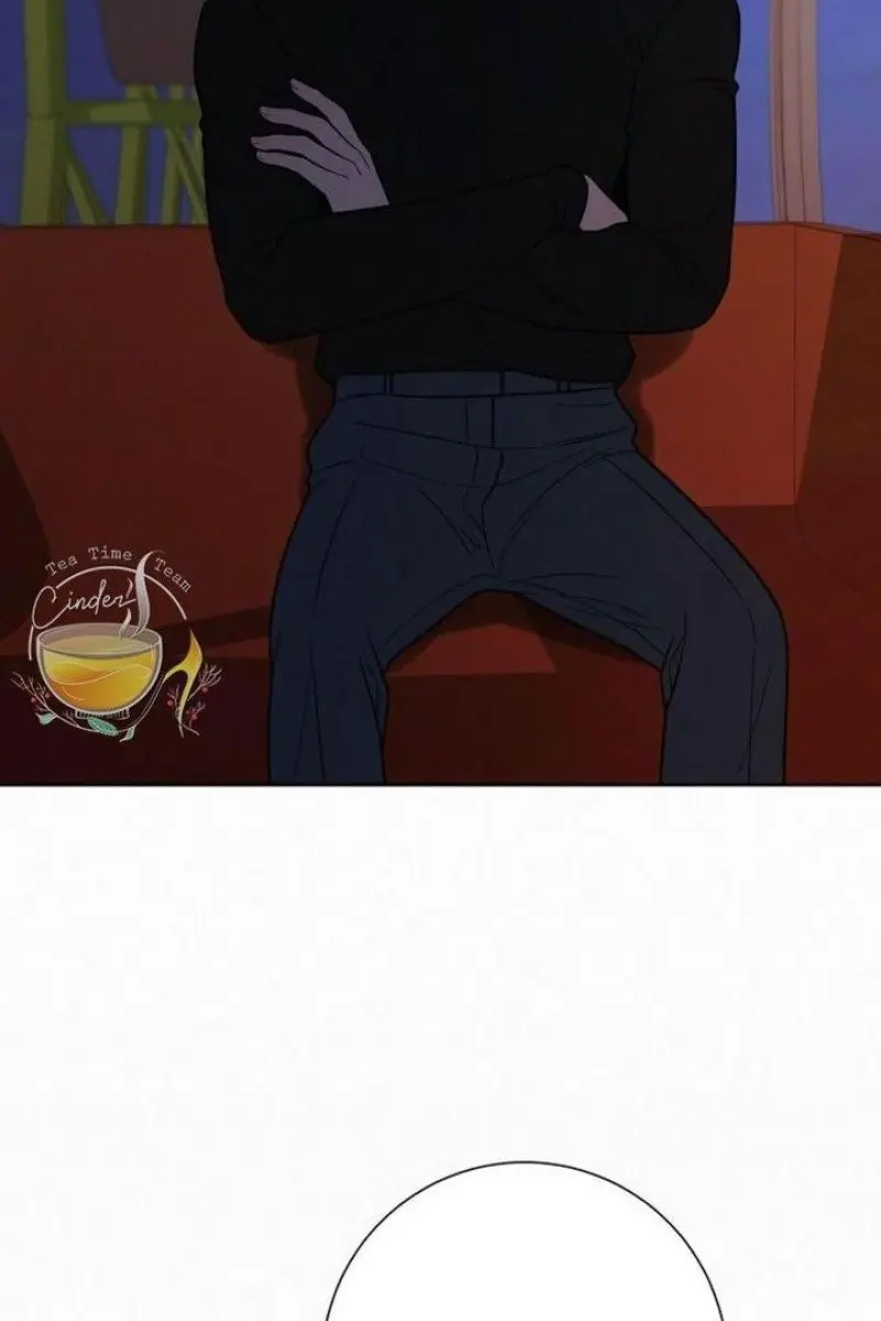 Pure Love Operation Chapter 32 Page 38