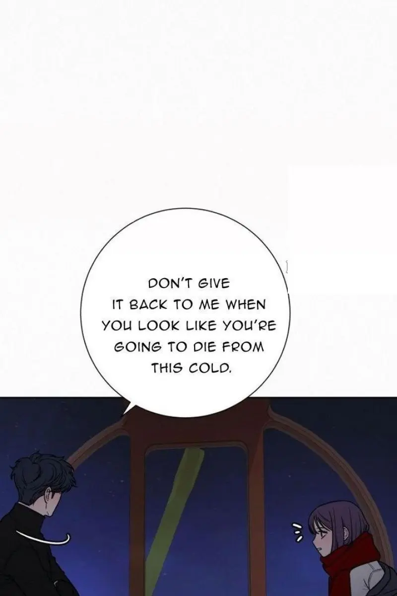 Pure Love Operation Chapter 32 Page 40