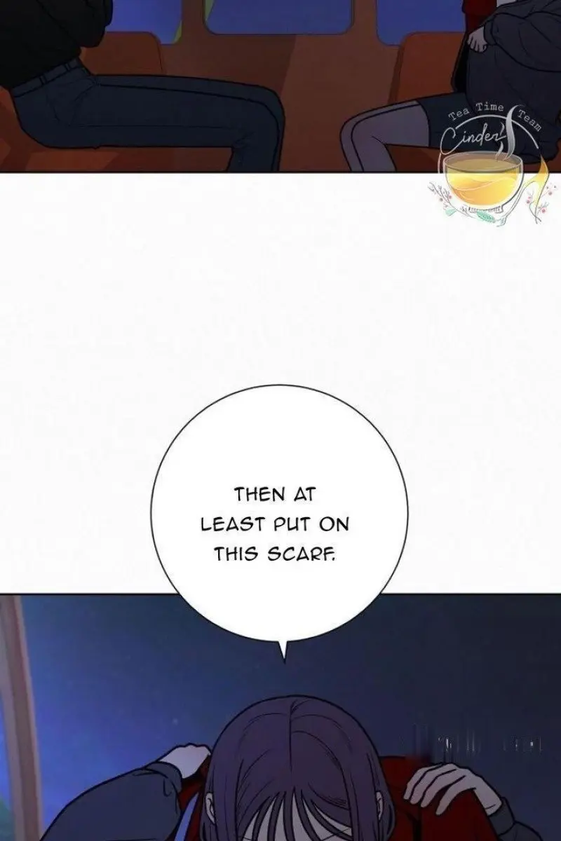 Pure Love Operation Chapter 32 Page 41