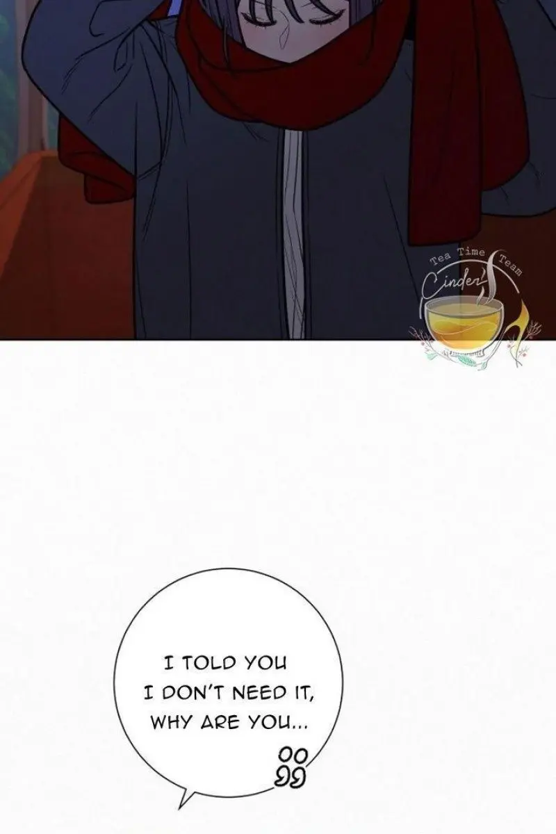 Pure Love Operation Chapter 32 Page 42