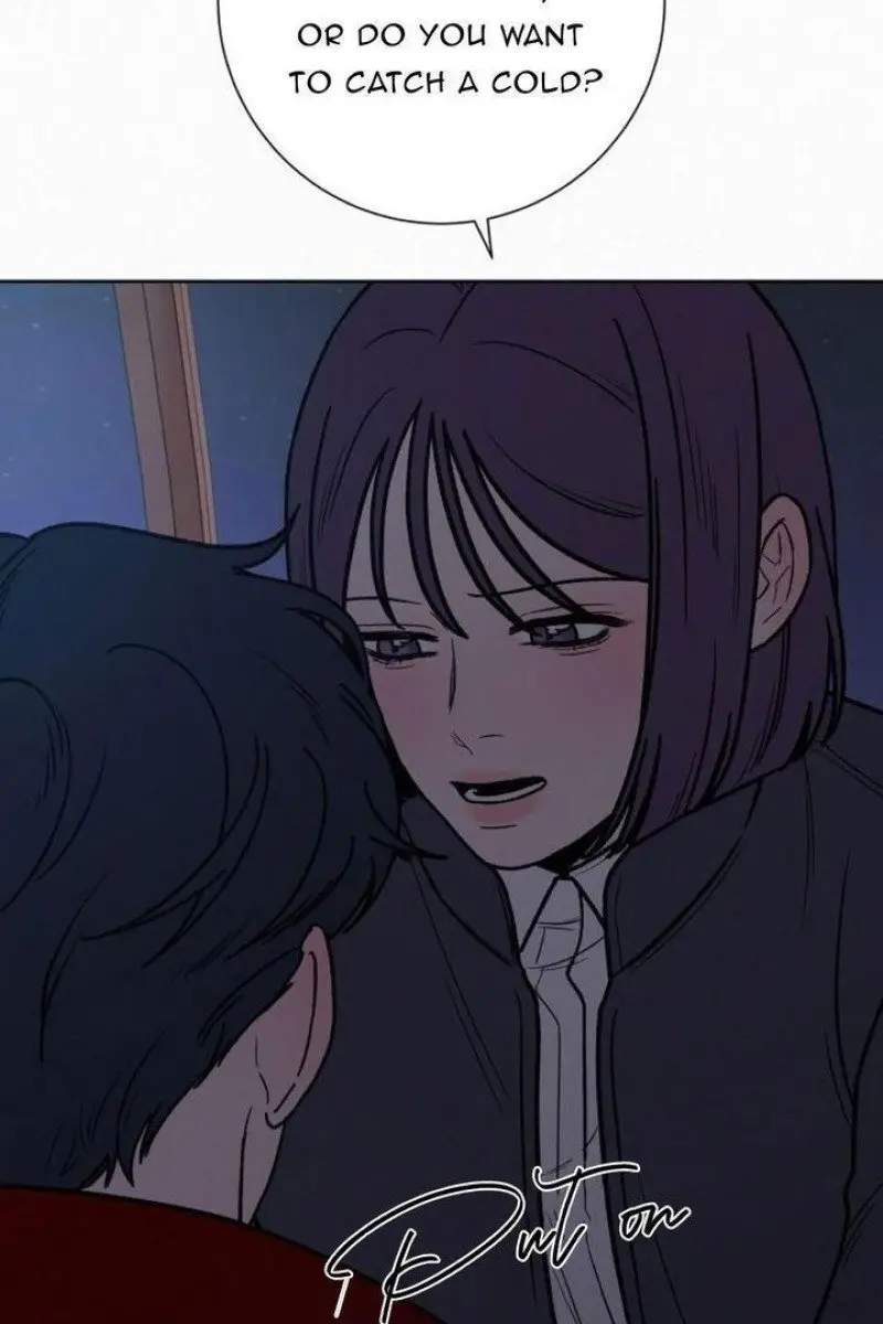 Pure Love Operation Chapter 32 Page 44