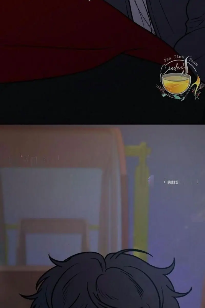 Pure Love Operation Chapter 32 Page 45