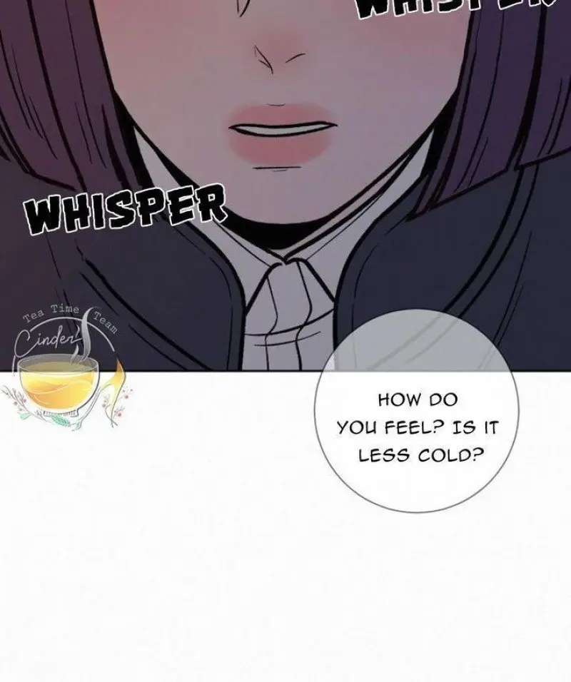 Pure Love Operation Chapter 32 Page 48