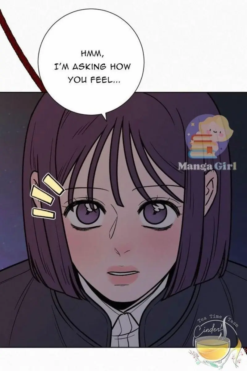 Pure Love Operation Chapter 32 Page 49