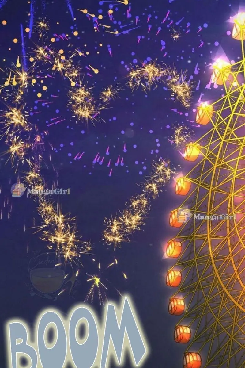 Pure Love Operation Chapter 32 Page 63