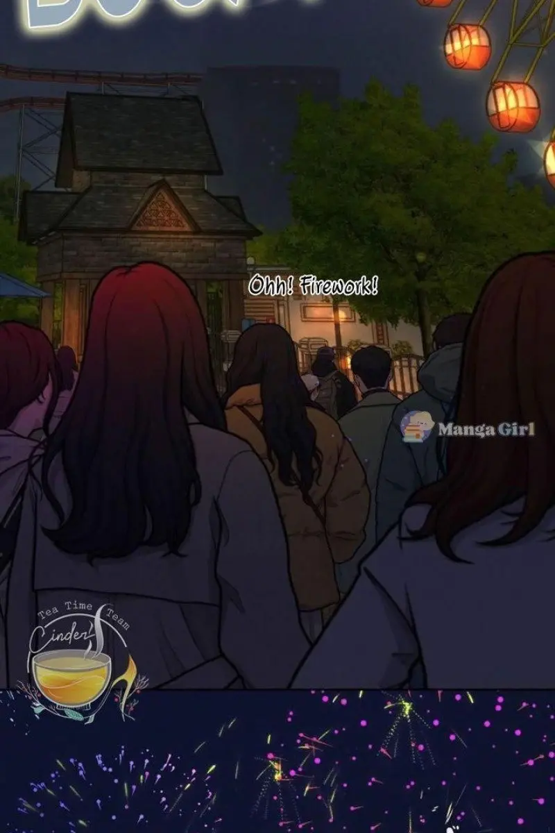 Pure Love Operation Chapter 32 Page 64