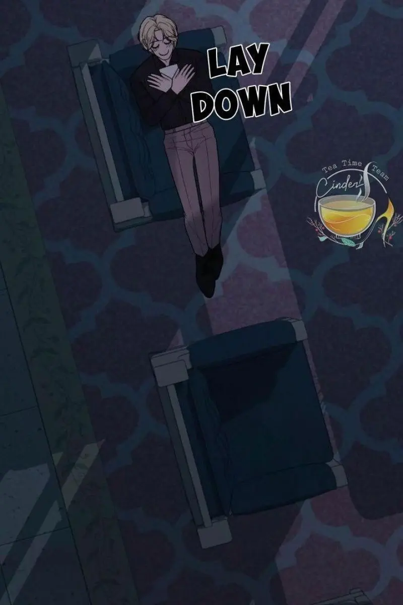 Pure Love Operation Chapter 32 Page 77