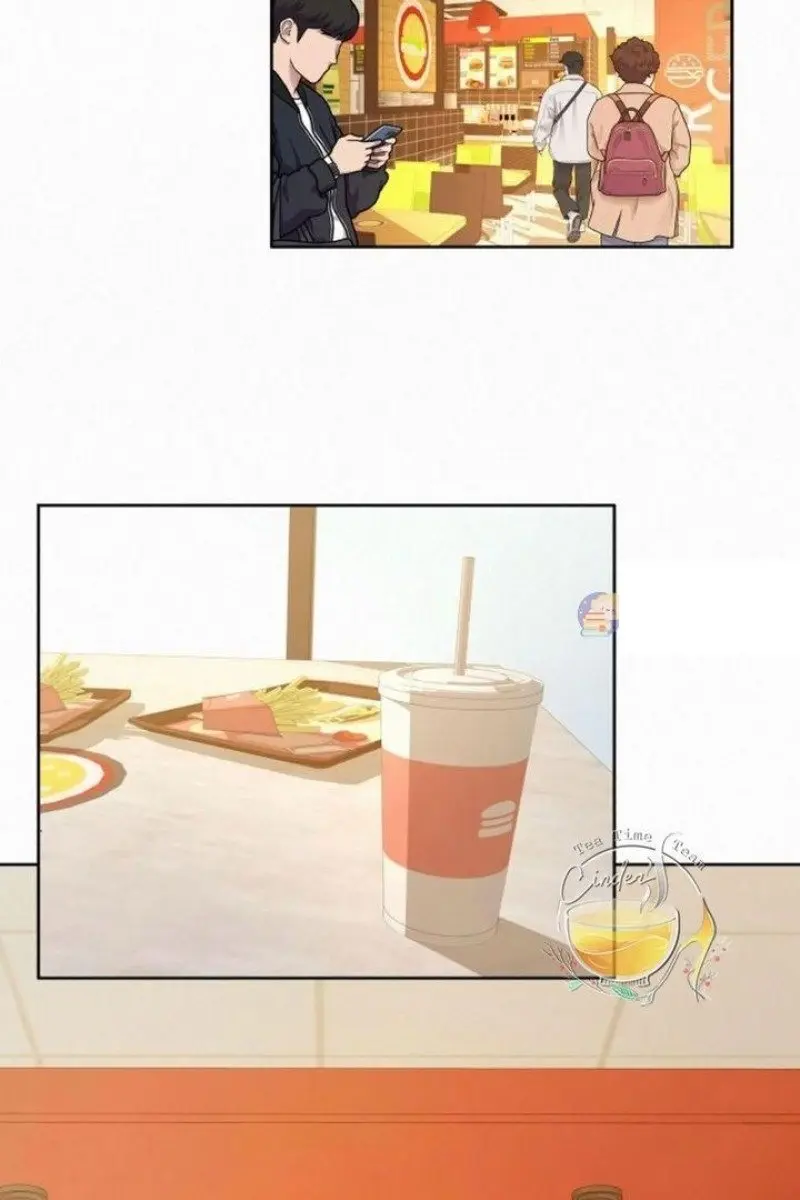 Pure Love Operation Chapter 32 Page 81