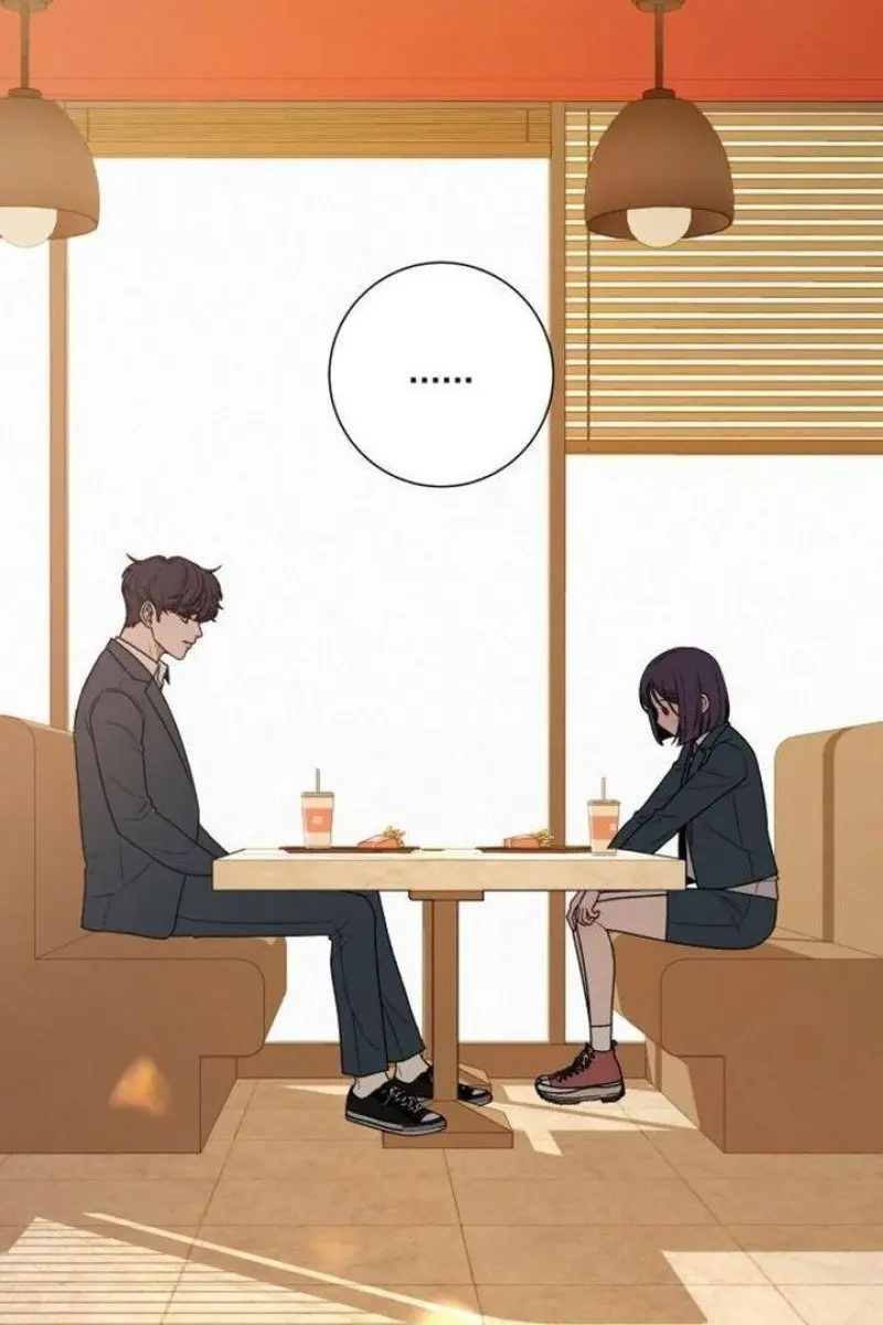 Pure Love Operation Chapter 32 Page 82