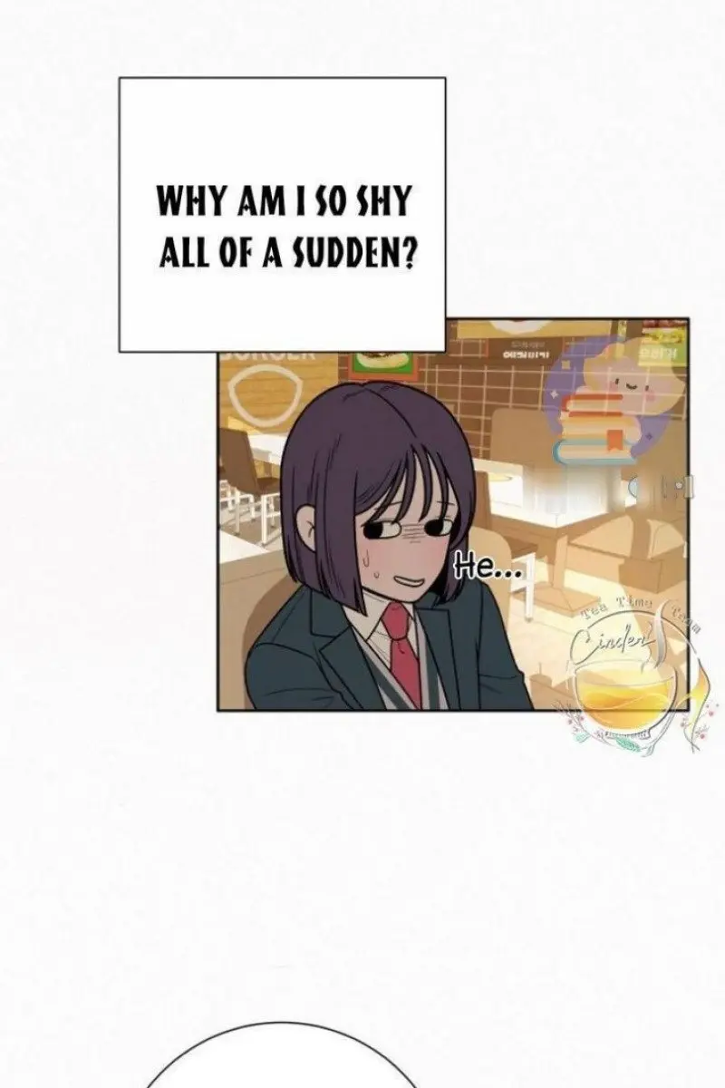 Pure Love Operation Chapter 32 Page 84