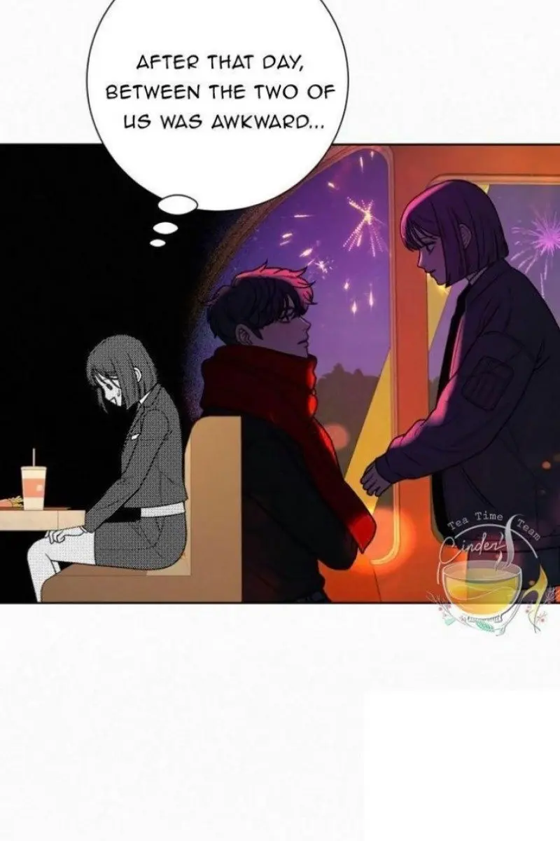 Pure Love Operation Chapter 32 Page 85