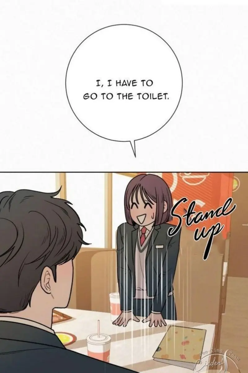 Pure Love Operation Chapter 32 Page 86