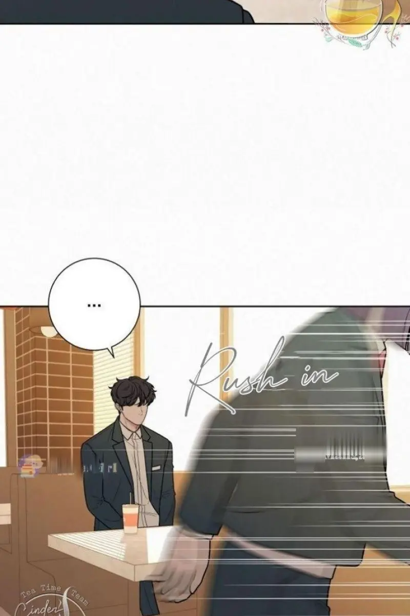 Pure Love Operation Chapter 32 Page 87