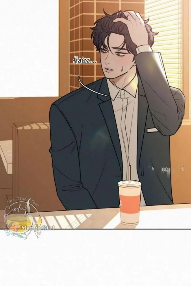 Pure Love Operation Chapter 32 Page 89