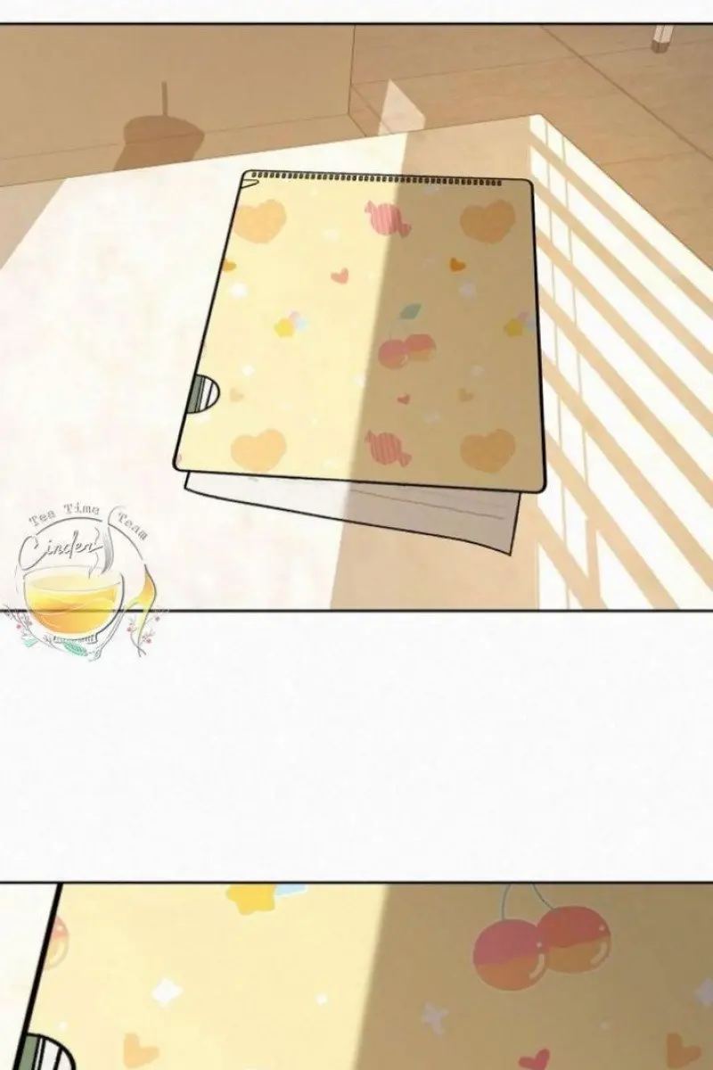 Pure Love Operation Chapter 32 Page 91