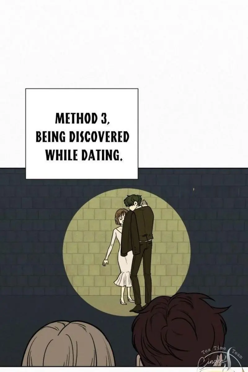 Pure Love Operation Chapter 32 Page 100