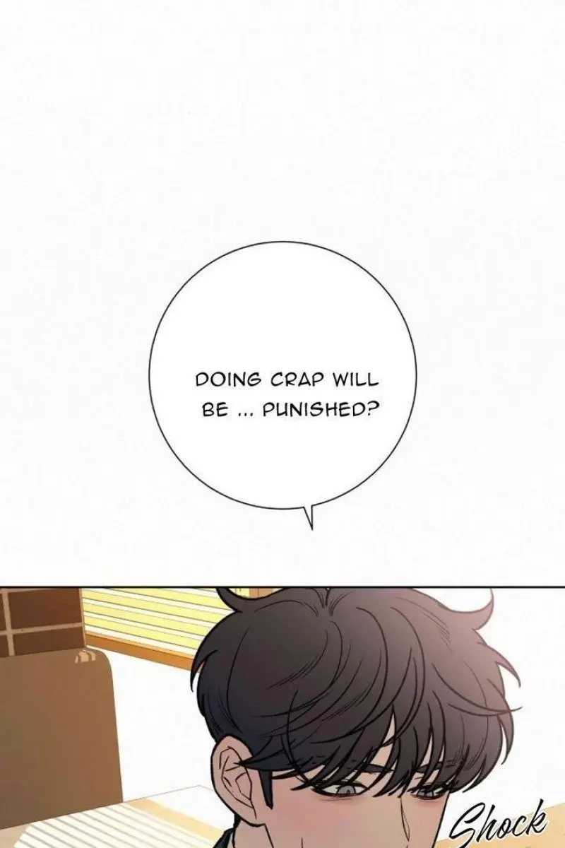 Pure Love Operation Chapter 32 Page 104