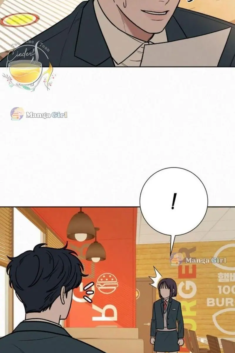 Pure Love Operation Chapter 32 Page 105