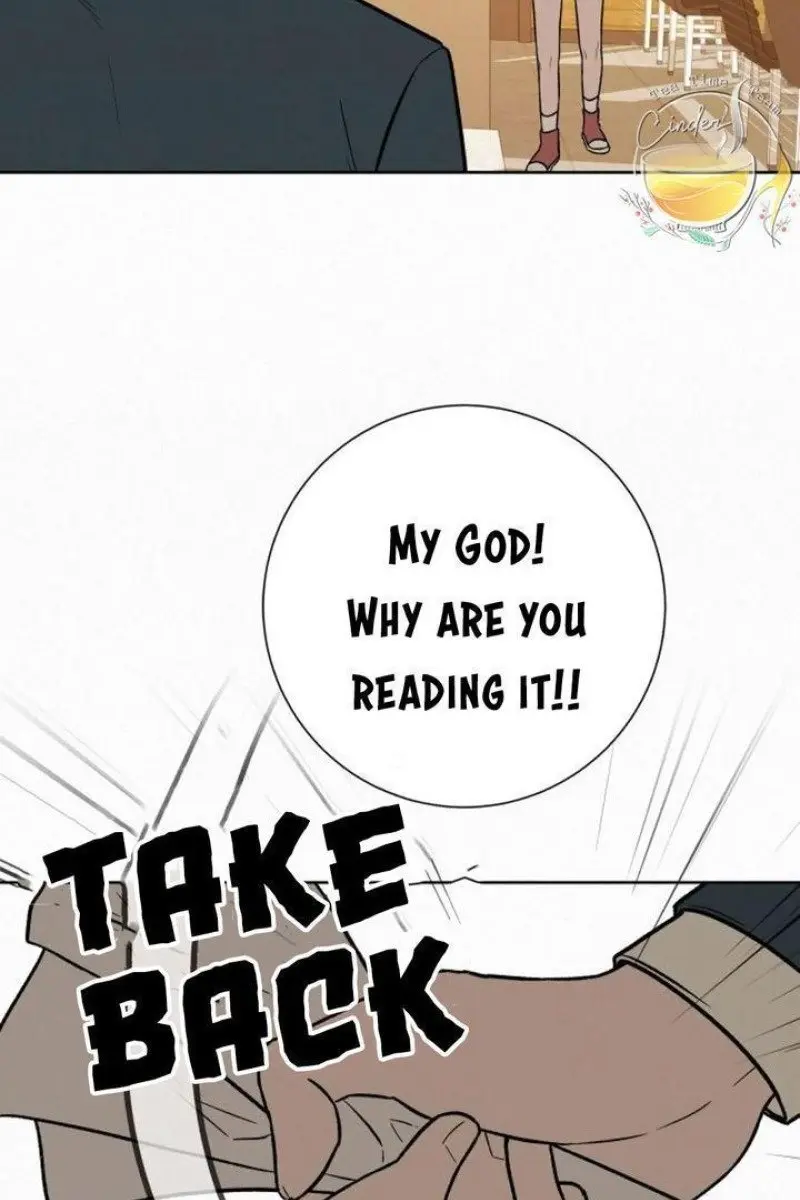 Pure Love Operation Chapter 32 Page 106