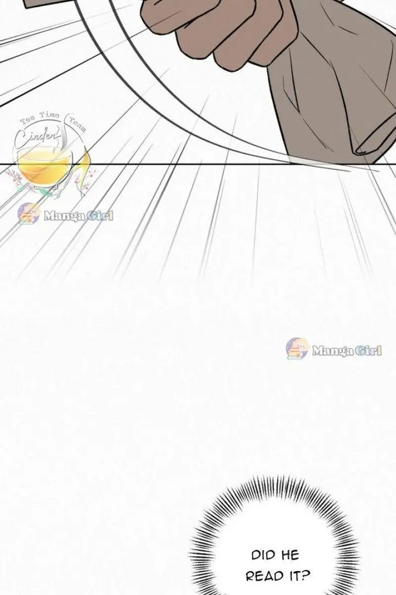 Pure Love Operation Chapter 32 Page 107