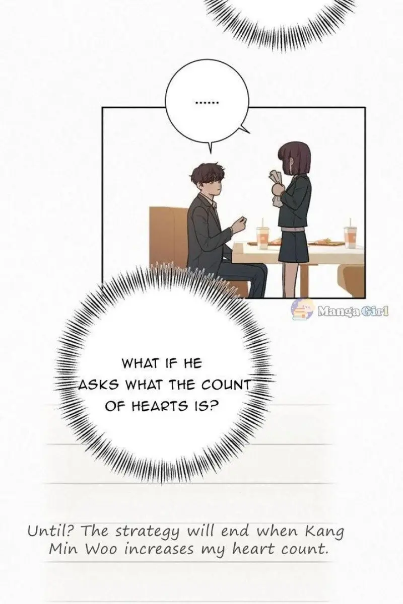 Pure Love Operation Chapter 32 Page 108