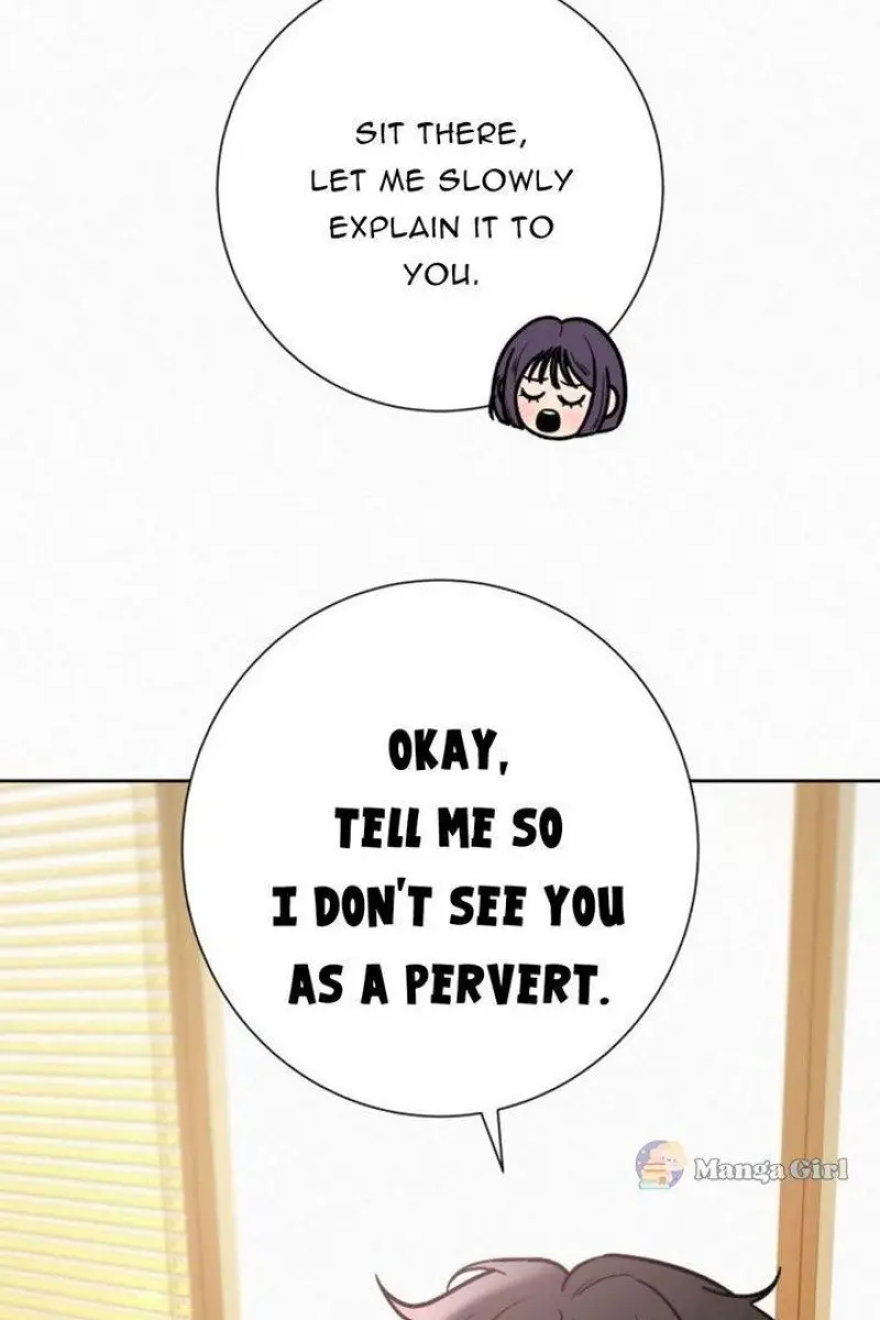 Pure Love Operation Chapter 32 Page 112