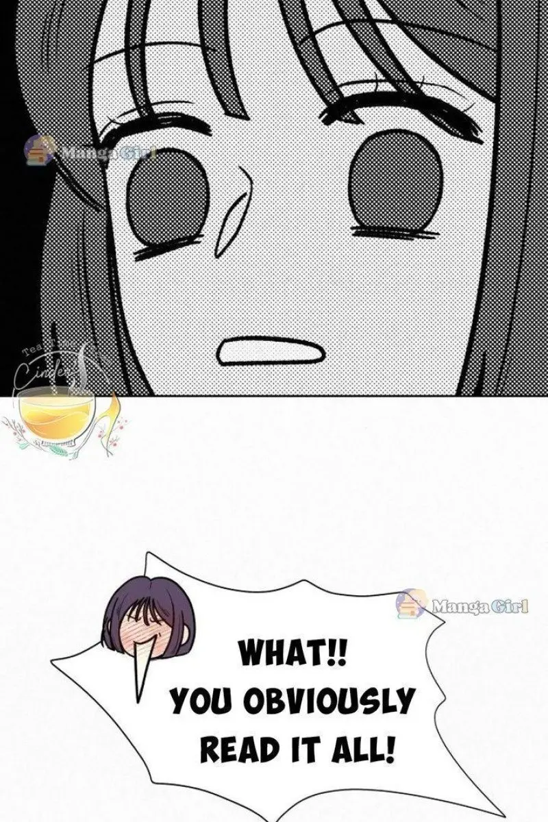 Pure Love Operation Chapter 32 Page 114