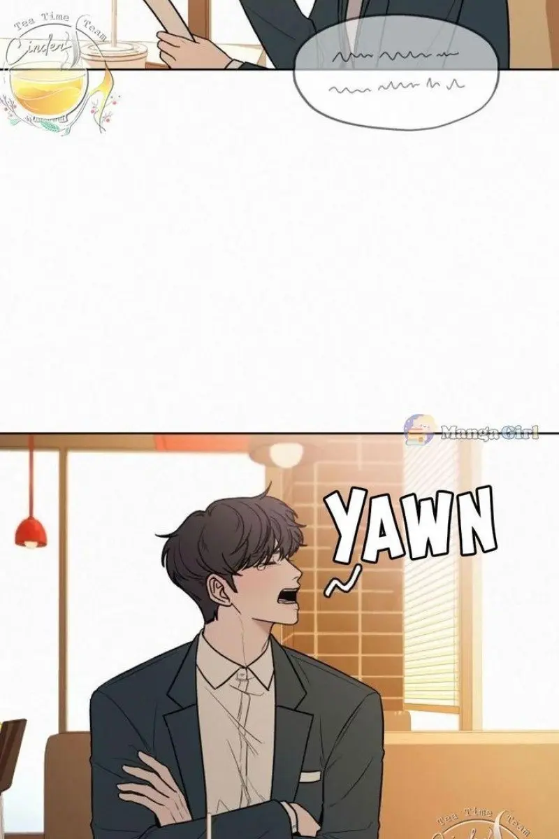 Pure Love Operation Chapter 32 Page 117