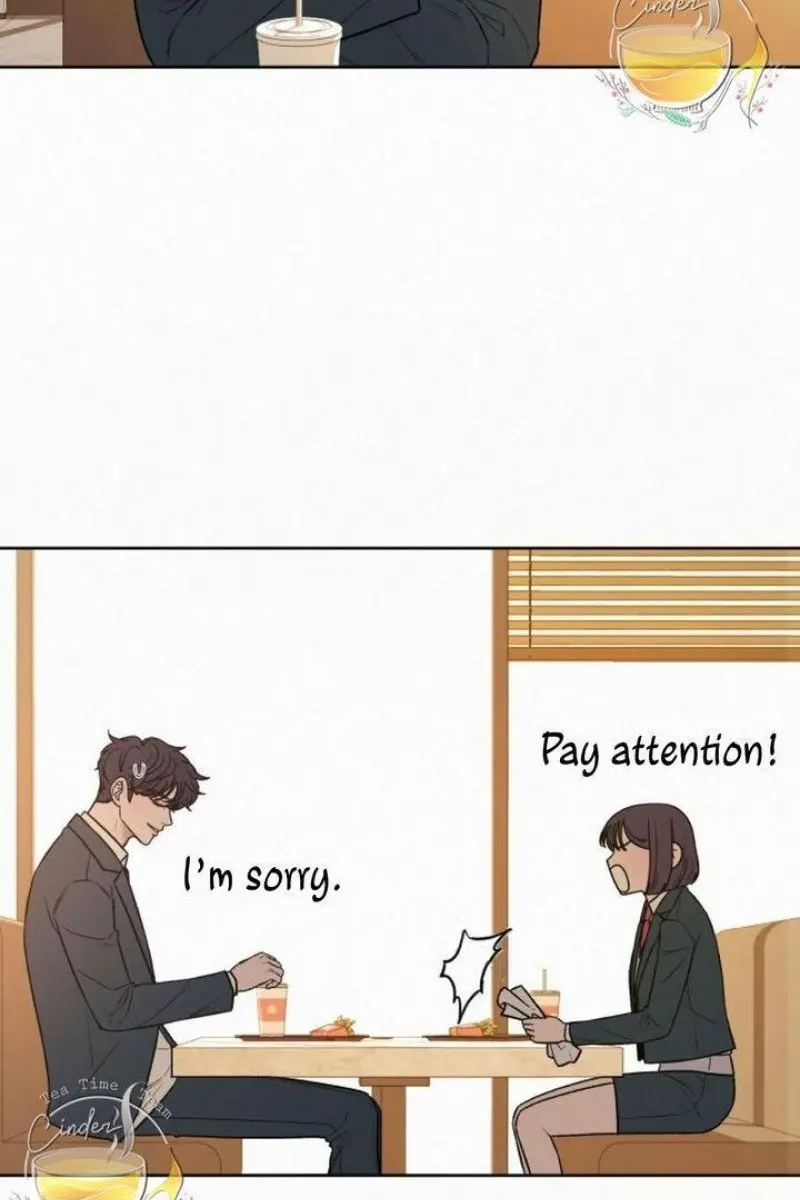 Pure Love Operation Chapter 32 Page 118