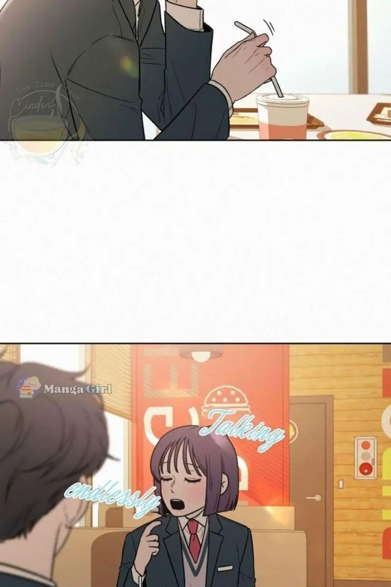 Pure Love Operation Chapter 32 Page 122