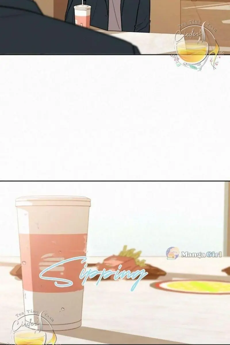 Pure Love Operation Chapter 32 Page 123