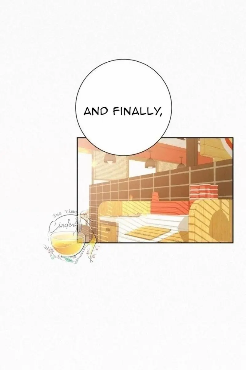 Pure Love Operation Chapter 33 Page 2