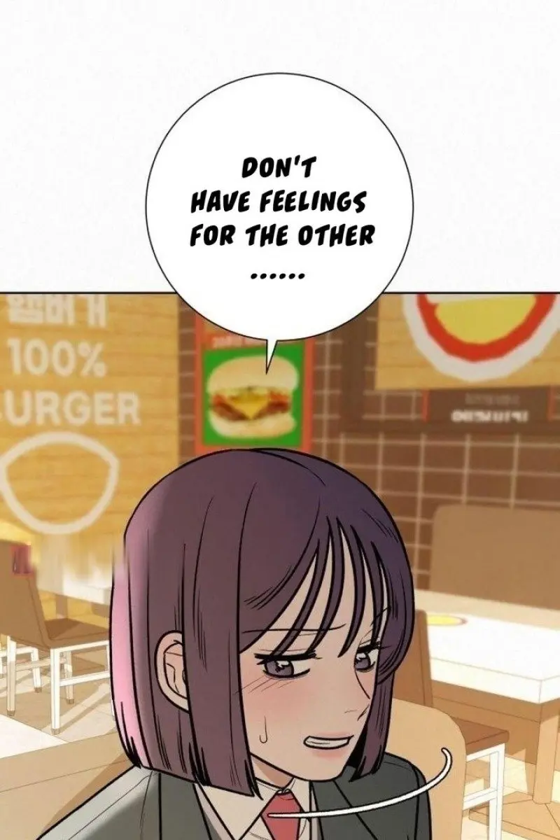 Pure Love Operation Chapter 33 Page 3