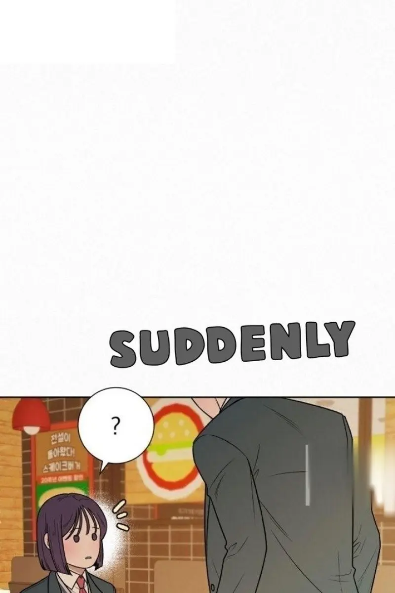 Pure Love Operation Chapter 33 Page 7