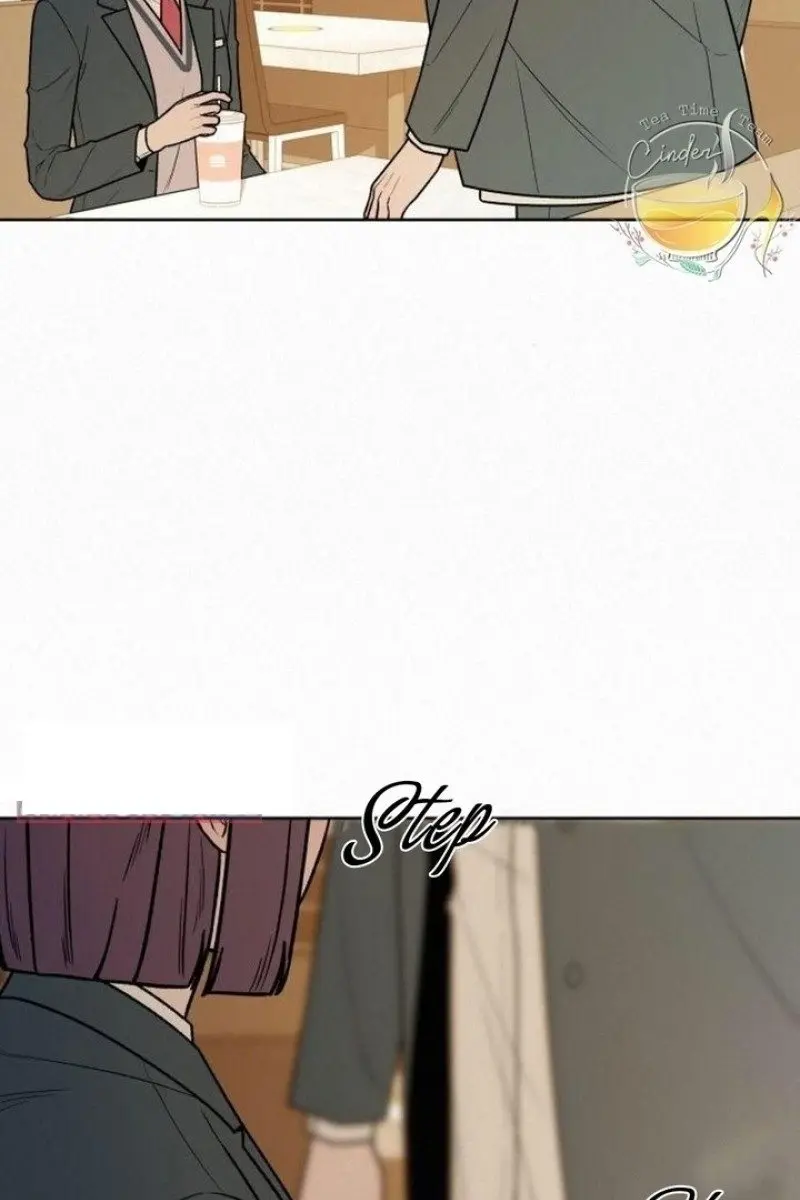 Pure Love Operation Chapter 33 Page 8