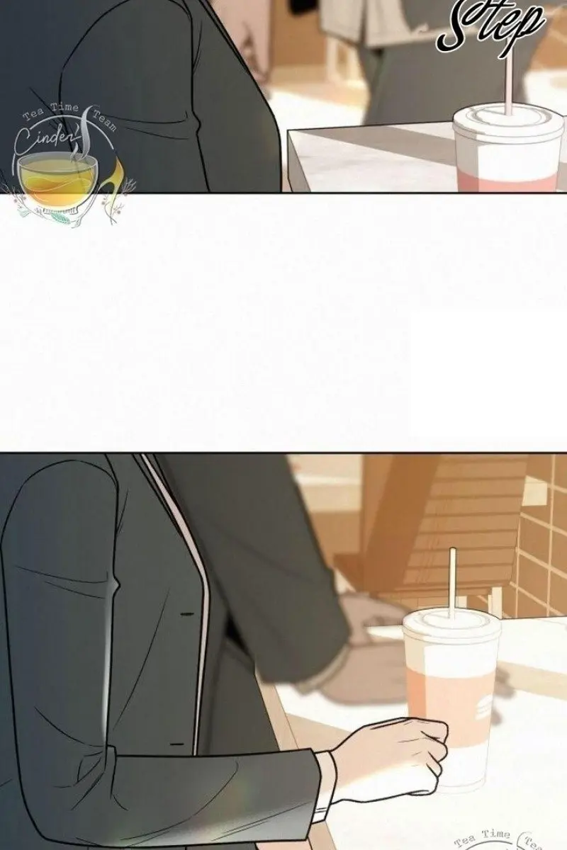 Pure Love Operation Chapter 33 Page 9