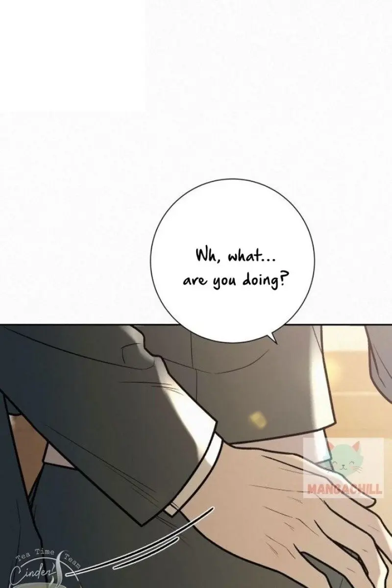 Pure Love Operation Chapter 33 Page 12