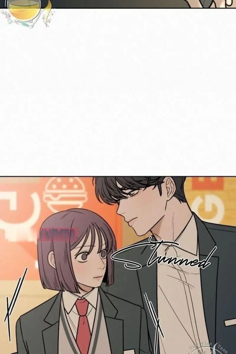 Pure Love Operation Chapter 33 Page 13