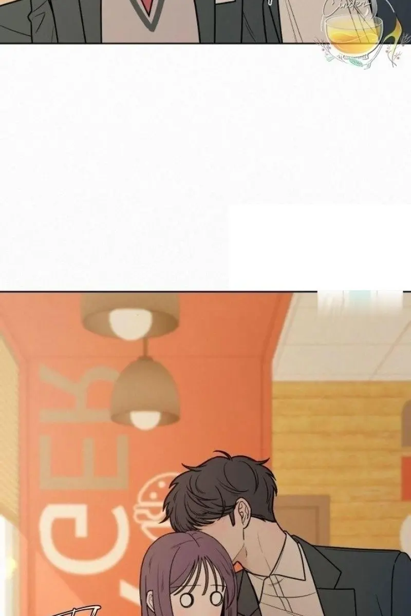 Pure Love Operation Chapter 33 Page 14