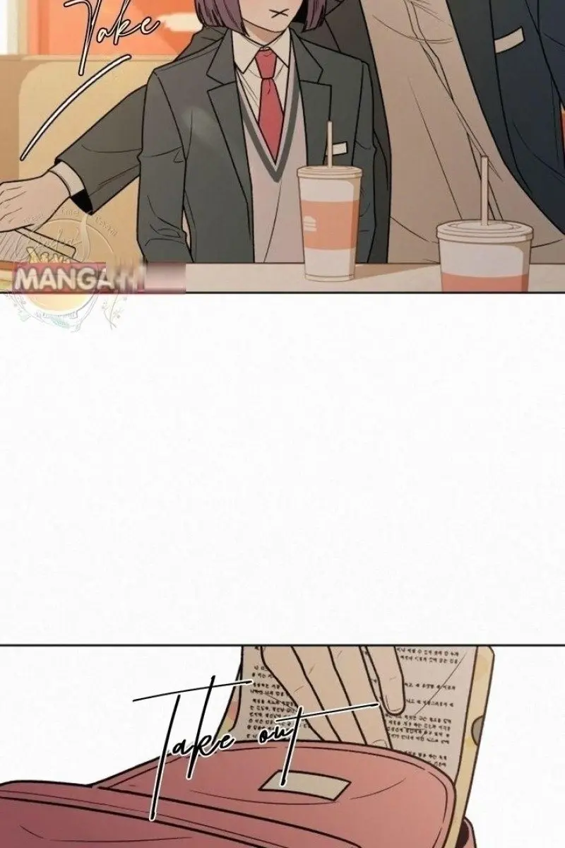 Pure Love Operation Chapter 33 Page 15